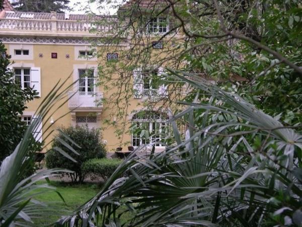 Chateau De La Prade Bram Luaran gambar