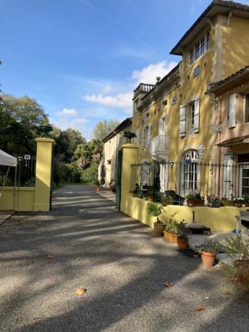 Chateau De La Prade Bram Luaran gambar